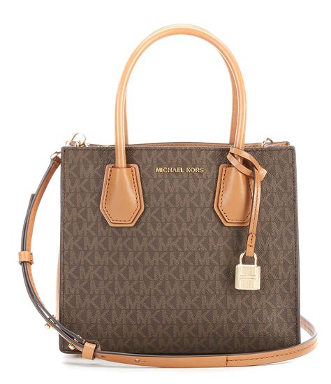 dillards michael kors crossbody handbags|Michael Kors handbag with wallet.